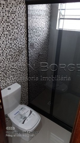 Imagem 11 de 13 de Apartamento Com 2 Dormitórios À Venda Com 46m² Por R$ 135.000,00 No Bairro Ouro Fino - São José Dos Pinhais / Pr - Eb+12087