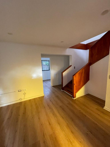 Broker Bosques 3d- Escrit- Piscina- 3 B- Llegar Y Habitar