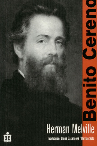 Benito Cereno, De Melville, Herman. Editorial Lom Ediciones En Español