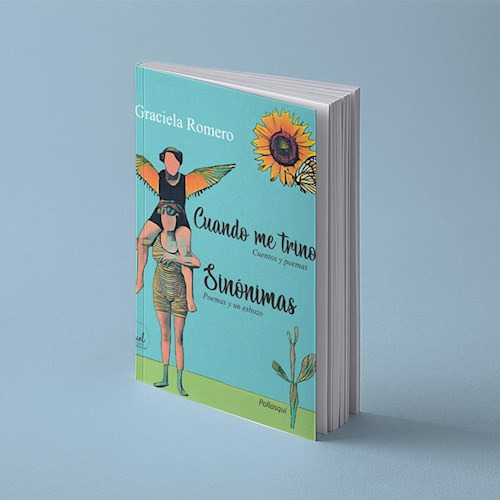 Cuando Me Trino, De Graciela Romero. Editorial Tahiel Ediciones, Tapa Blanda En Español