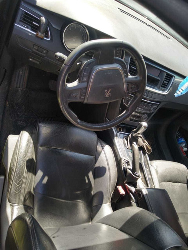 Peugeot 508 1.6 Allure Tiptronic Thp 163cv 2013