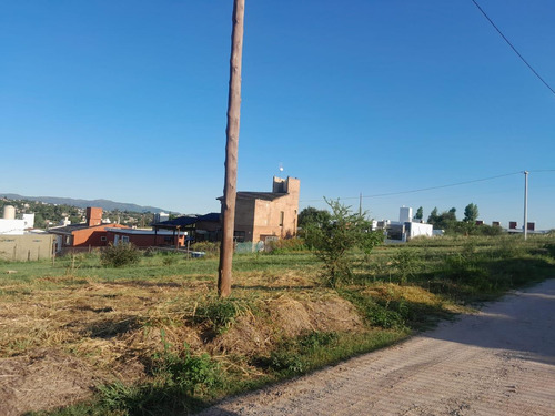 Se Vende Terreno En Villa Santa Cruz Del Lago