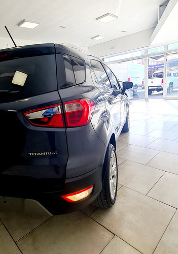 Ford Ecosport 1.5 Titanium 123Cv 4X2