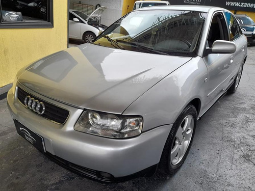 Audi A3 1.8 20v Gasolina Manual