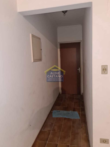 Imagem 9 de 30 de Frente A Praia, 2 Dorms, Vl Tupi - Vmgt81517