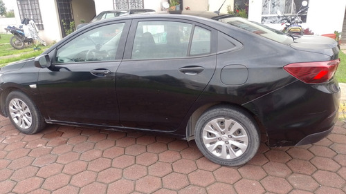 Chevrolet Onix 1.0t Ls Mt