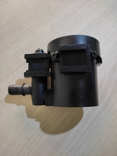 Valvula Evap Canister Silverado Hd 3500 (gm)