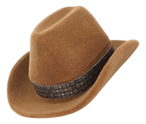 K Caja De Regalo Anillo Portátil Sombrero En Forma De