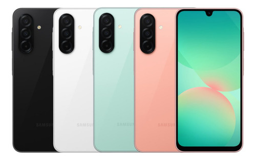 Samsung Galaxy A26 128gb 6gb Oficina Curridabat