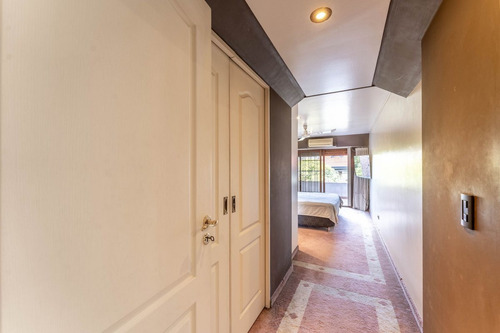 Venta Triplex 7 Amb Pileta/jardin/cocheras