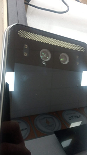 Control De Acceso Suprema Facestation F2 Usado