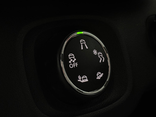 Citroën C4 Cactus 1.6 Thp 165 At6 Shine