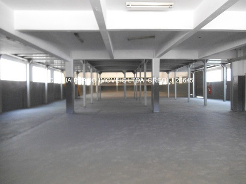 Galpao - Ga01041 - 3540262