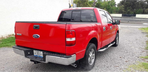 Imagen 4 de 13 de Ford F-150 Doble Cabina