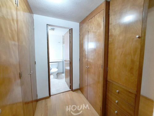 Imagen 10 de 25 de Departamento En Nonoalco, Benito Juárez Con 3 Recámaras, 129 M², Id: 36722