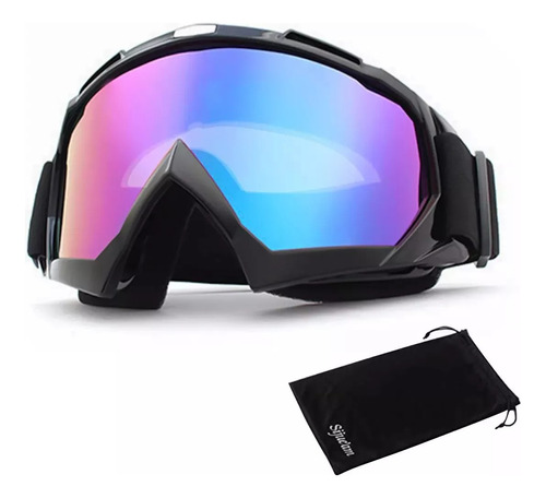 Sports Glasses, Skiing And Cycling Goggles, Unisex