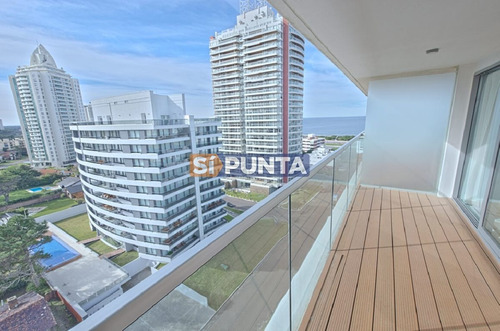 Imagen 3 de 23 de Apartamento En Venta Playa Brava