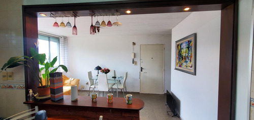 Venta De Apartamento En Zona Antel Arena 3 Dormitorios