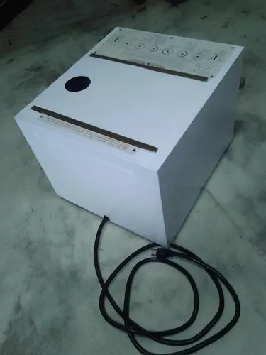 Autoclave Esterilizador