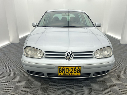 Volkswagen Golf 2.0 Highline