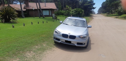 Bmw Serie 1 116i Active 2013