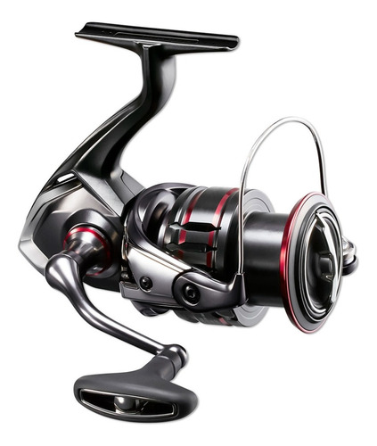 Reel Shimano Vanford 3000xg 8 Rulemanes Spinning Drag 9kg