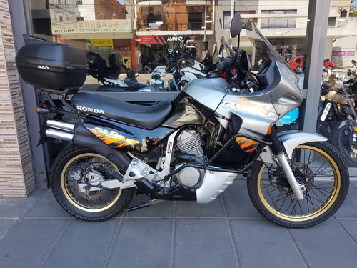 Honda Transalp Xl 600 Permuto Qr Motors