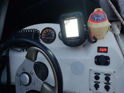 Bahamas 440 Con Yamaha 50hp 4t