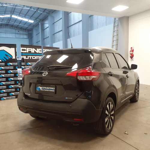 Nissan Kicks 1.6 Advance 120cv At