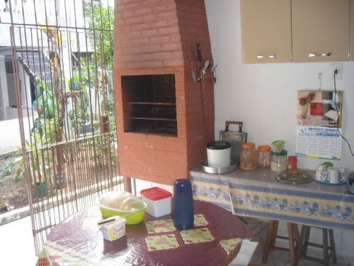 Imagem 9 de 14 de Casa 02 Pavimentos Horto