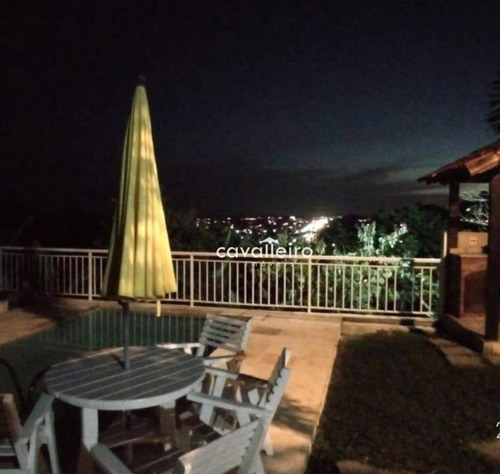 Chácara Com 2 Dormitório À Venda, 12000 M² - Itapeba - Maricá/rj - Ch0068