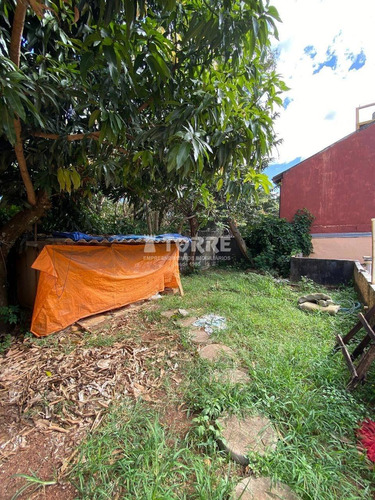 Imagem 10 de 10 de Casa À Venda Em Cidade Universitária - Ca003923