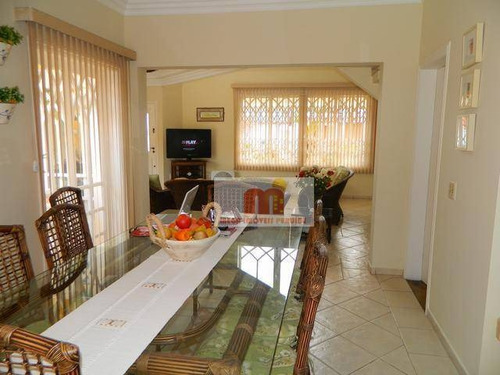 Imagem 6 de 28 de Casa Com 5 Dormitórios À Venda, 340 M² Por R$ 1.350.000,00 - Parque Balneário Oásis - Peruíbe/sp - Ca1797