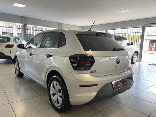 Volkswagen Polo 1.0 MPI TRACK MANUAL
