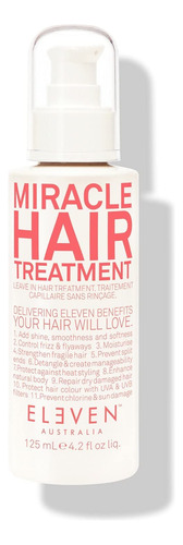 Eleven Australia Miracle Hair Treatment Protege Y Repara El 