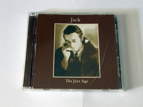 Jack / The Jazz Age (tipo Tindersticks) 