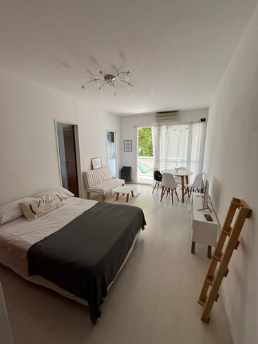Departamento Monoambiente En Venta En Belgrano, Capital Federal, Buenos Aires
