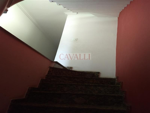 Imagem 17 de 30 de Excelente Sobrado 4 Dorm, 2 Suites, 4 Vagas - 4484