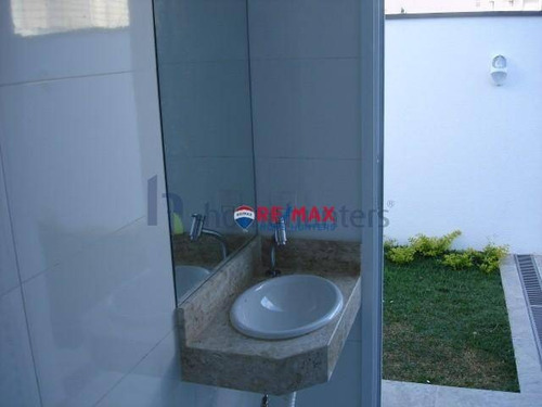 Imagem 20 de 30 de Casa Com 3 Dormitórios À Venda, 360 M² Por R$ 2.450.000,00 - Swiss Park - Campinas/sp - Ca2317