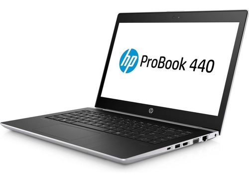 Laptop Hp Probook 440 G5 Intel Core I5-7200u 14 Pulgadas