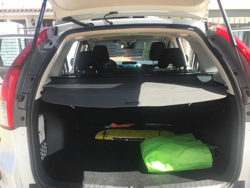 Honda Cr-v 2.4 Ex L 4wd 185cv At 2014