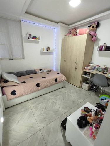 Imagen 6 de 10 de Apartamento En Ciudad Jardín Mañongo Res. Icebergs Pm-rlh