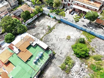 Terreno en venta