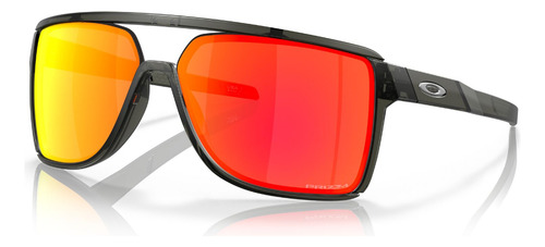 Lentes De Sol Castel Prizm Ruby Oakley Oo9147914705