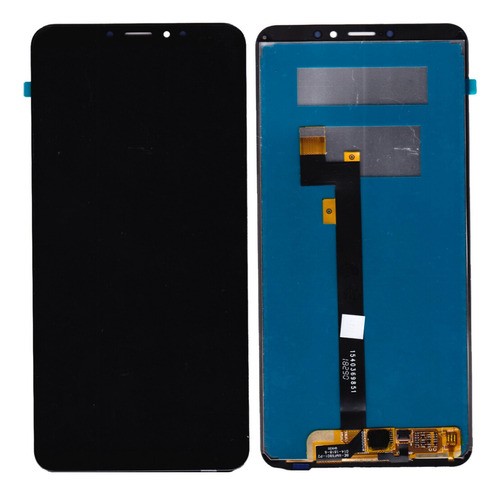 Display Compatible Con Xiaomi Mi Max 3 Oem - 2dm Digital