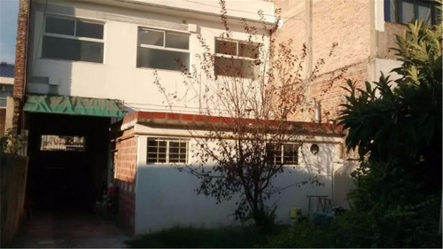 Excelente Inmueble (vivienda, Local Comercial Y Oficinas)