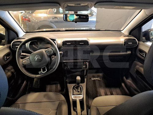 Citroën C4 Cactus 1.6 Thp 165 At6 Shine