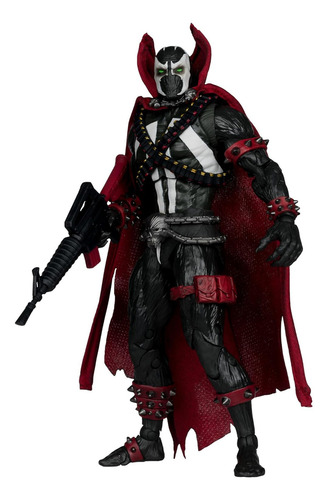Spawns Mcfarlane Toys Figura Edición Call Of Duty