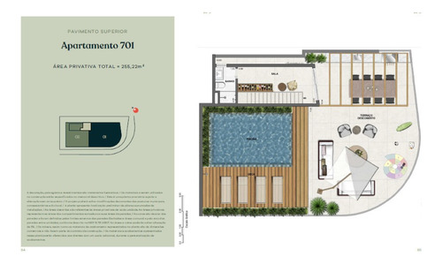 Imagem 23 de 24 de Apartamento À Venda No Bairro Jardim Botânico - Rio De Janeiro/rj - O-17149-28202