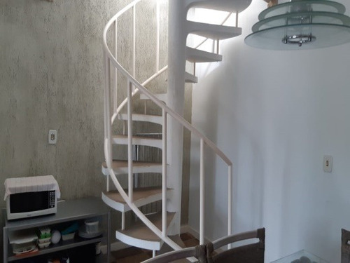 Imagem 6 de 11 de Ap Duplex - Toninhas - 2108